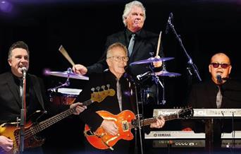 Hermans Hermits 50th Anniversary Tour