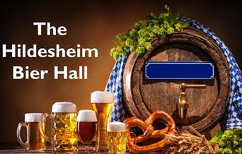 The Hildesheim Bier Hall