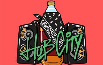 Hub City