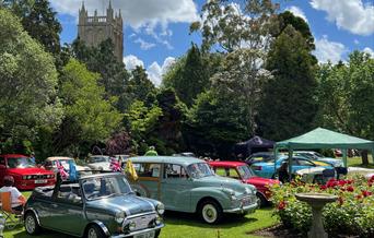 Classic Cars