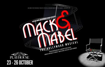 Mack and Mabel