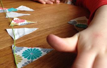 Bunting Workshops