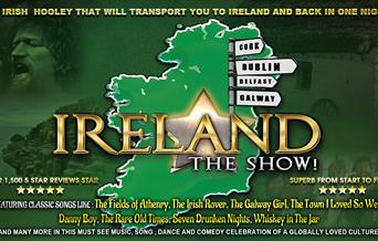 Ireland The Show