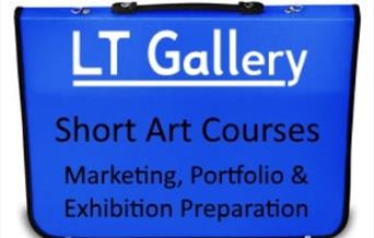 Short Art Courses at LT Gallery