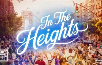 In The Heights