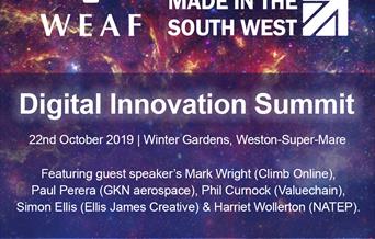 Digital Innovation Summit
