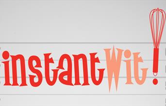 Instant Wit presents a Christmas Special