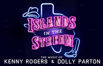 Islands In The Stream