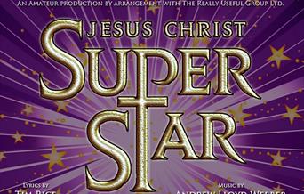 Jesus Christ Superstar