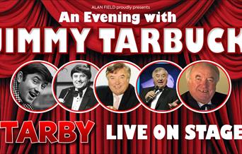 Jimmy Tarbuck