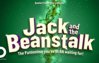 Jack and the Beanstalk