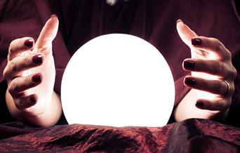 Clairvoyant Evening with Jan Harris