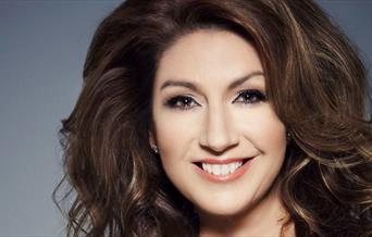 Jane McDonald Making Memories