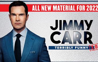 jimmy Carr