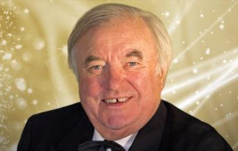Picture of Jimmy Tarbuck