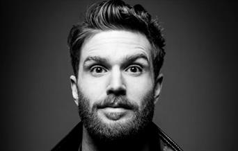 Joel Dommett