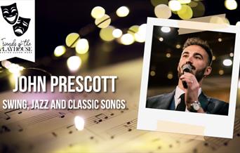 John Prescott Swing Music