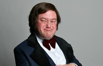 Jon Culshaw as Les Dawson