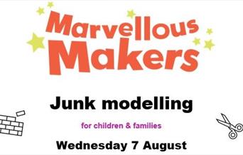 Junk Modelling