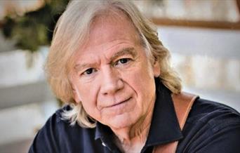 Justin Hayward The Voice of the Moody Blues