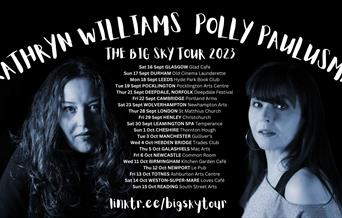 BIG SKY TOUR 2023
