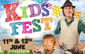 Kids Fest