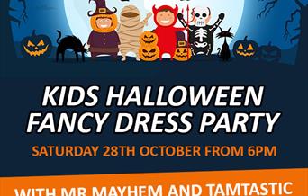 Halloween Party 2023