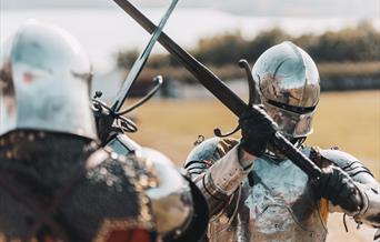 The Tournament of the Knights