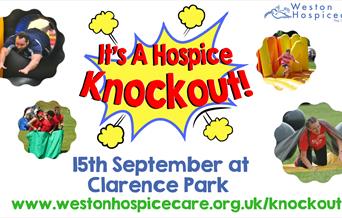 It's a Hospice Knockout