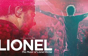 Lionel: The Music of Lionel Richie