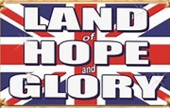 Land of Hope and Glory