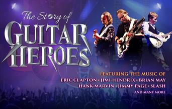 Guitar Heroes