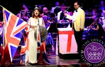 Last Night At The Platinum Jubilee Proms