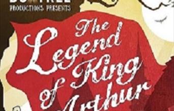 The Legend of King Arthur