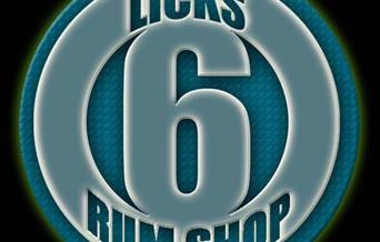 Licks 6 - Rhythm Assembly
