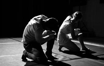 Lina - Contemporary Dance Workshop