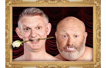 Living Spit's Beauty and the Beast at Bristol Old Vic
