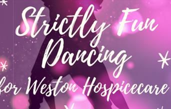 Strictly Fun Dancing