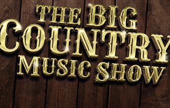 Big Country Music Show