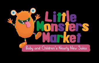 Little Monsters Market