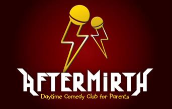 Aftermirth Logo