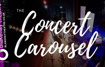 Concert Carousel