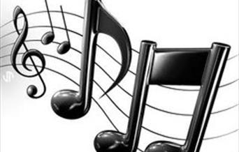 Musical notes