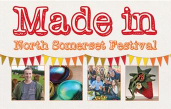 Made in North Somerset
