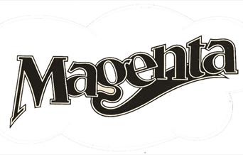 Magenta