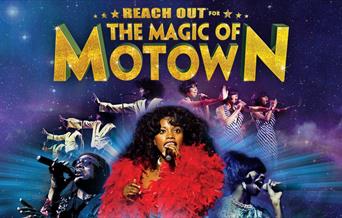 Magic of Motown