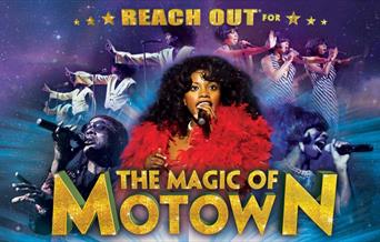 The Magic of Motown