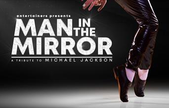 Man in the Mirror