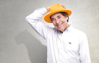 Mark Steel