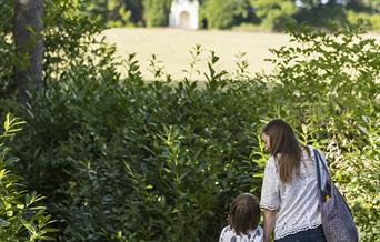 Family Half-Term Trail: Happy Birthday Hestercombe